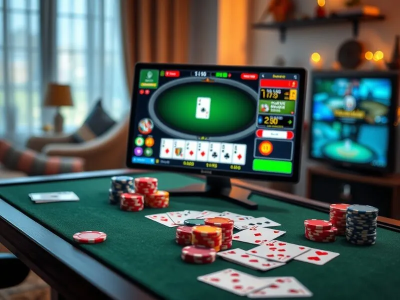 Tìm hiểu về Nhà Cái Rikvip?